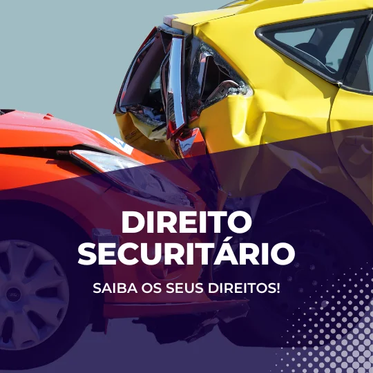 Envolvendo Seguro de Automóvel (negativa e demora), Seguro de Vida, Previdência; DPVAT