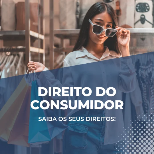 Atuamos na defesa do direito contra os abusos praticados pelo mercado/empresa/prestador de serviço